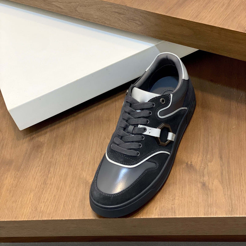 Damen Sportliche Sneakers mit exzellentem Halt und modernem Design EB