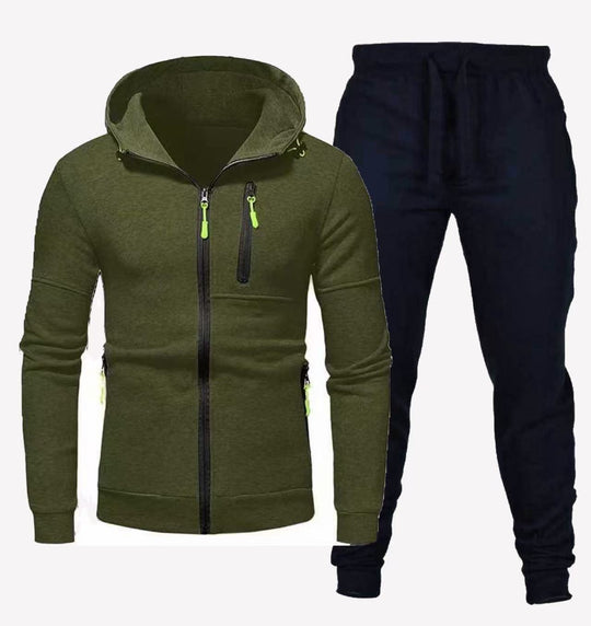 Herren Sportanzug EB