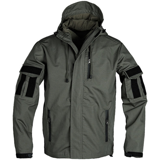 Herren taktische Übergangsjacke EB