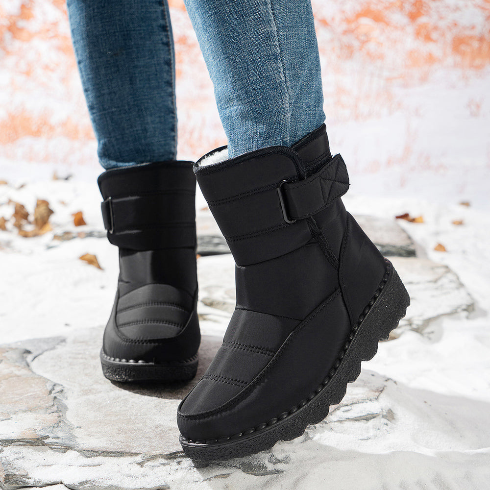 Damen Winterstiefel EB
