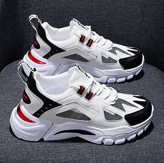 Damen Sportliche Sneakers EB
