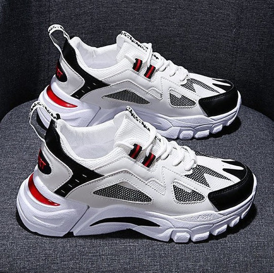 Damen Sportliche Sneakers EB