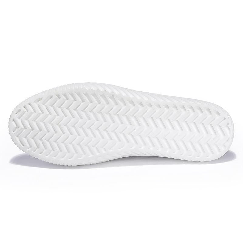 Damen atmungsaktive Sockenschuhe von EB