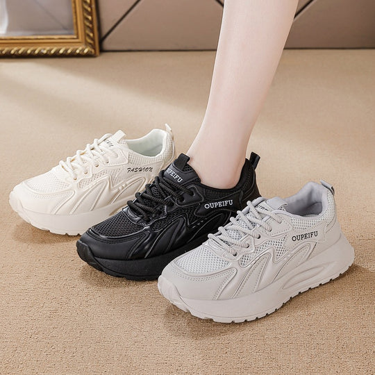 Damen Sportliche Freizeitschuhe EB