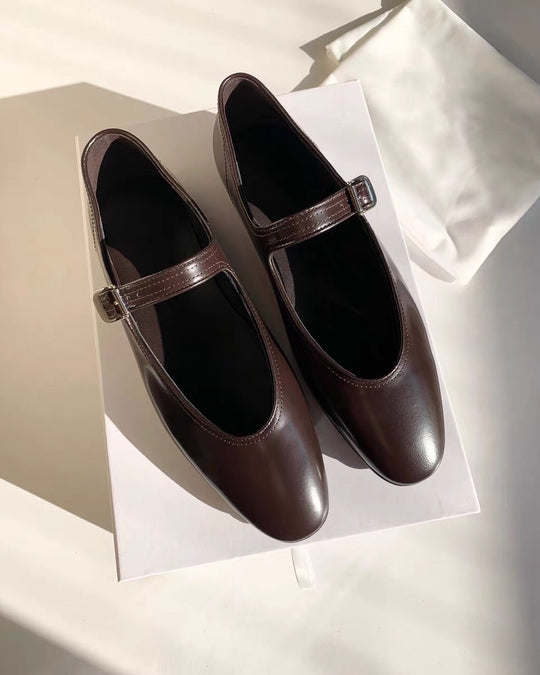 Damen elegante Slipper mit modischem Riemendesign und komfortablem Fußbett EB