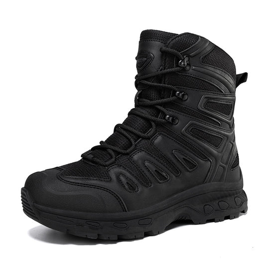 Herren Multifunktionale Outdoorschuhe mit high-tech Dämpfung und strapazierfähigem Obermaterial EB