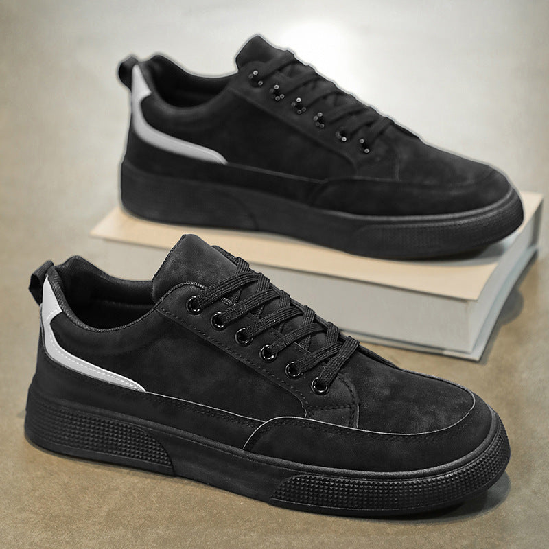 Damen Urban Lifestyle Sneaker mit rutschfester Sohle und atmungsaktiver Konstruktion EB
