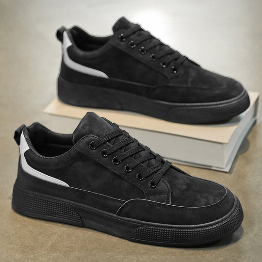 Damen Urban Lifestyle Sneaker mit rutschfester Sohle und atmungsaktiver Konstruktion EB