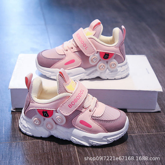 Damen Sportliche Sneakers EB