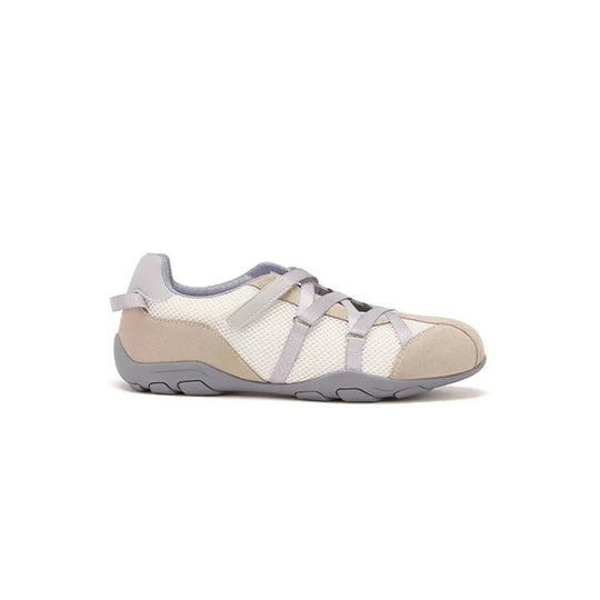 Damen Sportliche Freizeitschuhe mit multifunktionalem Komfort und rutschfester Sohle EB
