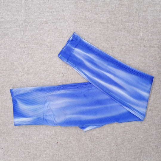 Damen Sportleggings EB