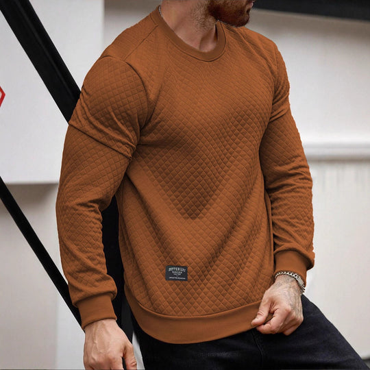 Herren Sweatshirt EB