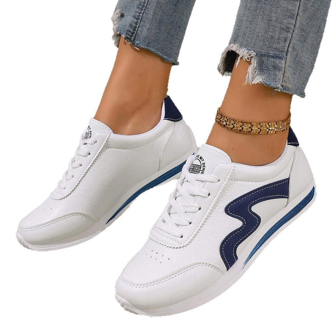 Damen Sportliche Freizeitschuhe EB