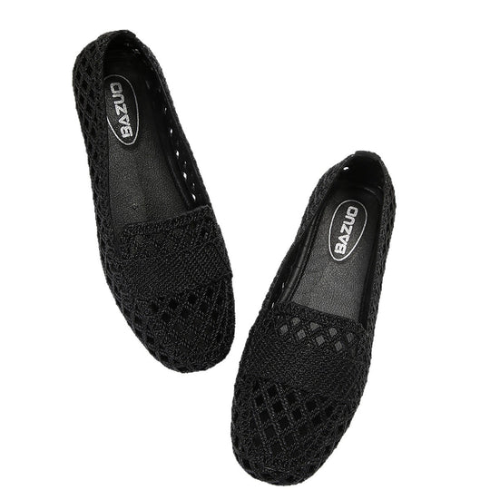 Damen Atmungsaktive und bequeme Freizeitschuhe EB