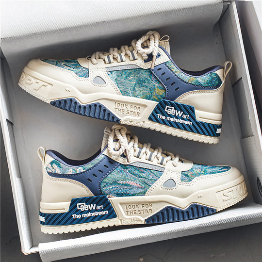Damen Sneakers im modernen Design von EB