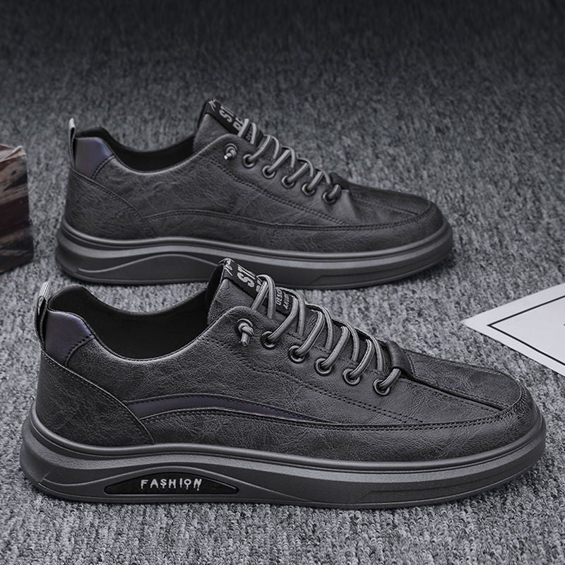 Herren Modische Komfort-Sneaker mit dämpfender Sohle und atmungsaktivem Obermaterial EB
