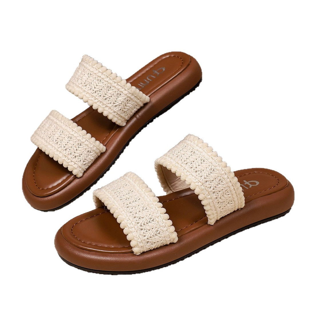 Damen Komfortable Sommerschuhe EB