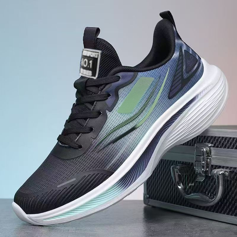 Damen Sportliche Laufchuhe mit optimaler Dämpfung R&B