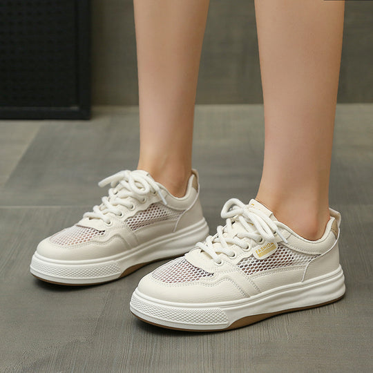 Damen Sportliche Sneaker EB