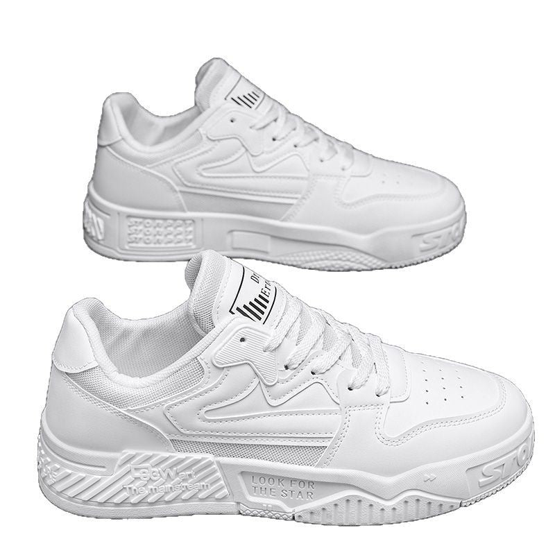 Damen Sportliche Chic Sneakers EB