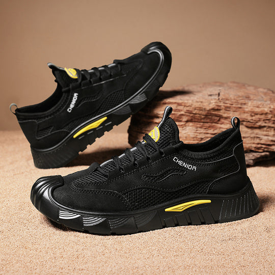 Herren Sportliche Sneakers EB