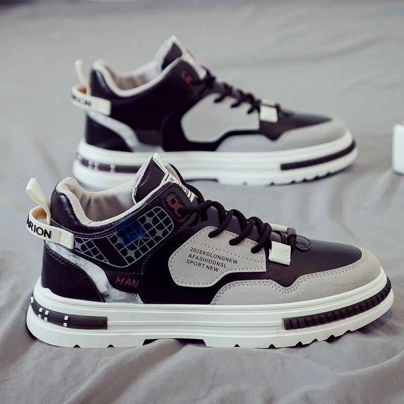Damen Sportliche Sneakers mit ergonomischer Dämpfung EB