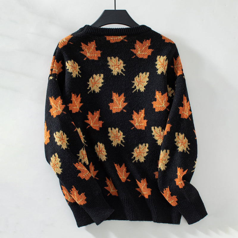 EB | Lässiger Pullover Für Bequeme Wintertage