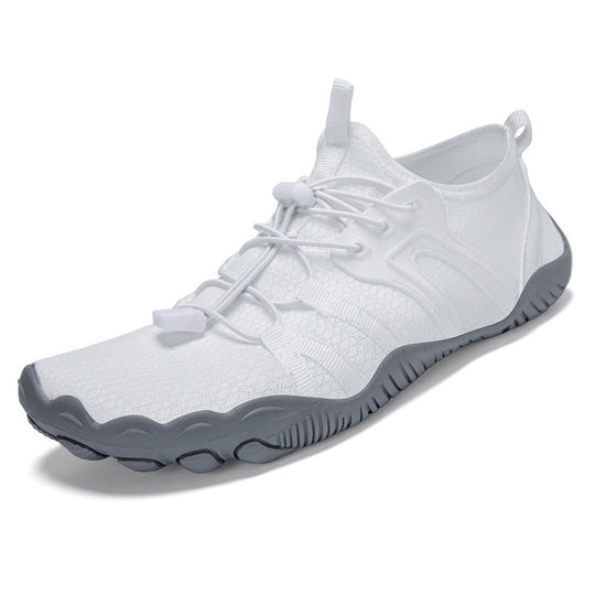 Damen Wassersport Sneaker mit flexibler Sohle und schnelltrocknendem Obermaterial EB