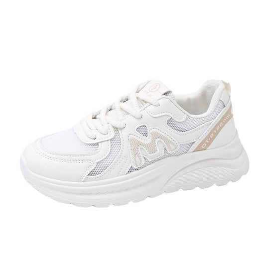 Damen Komfortable und atmungsaktive Sneakers mit innovativer Dämpfung EB
