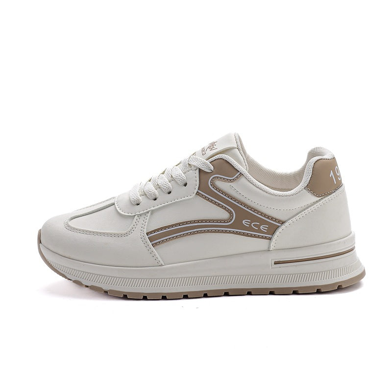 Damen Sportliche Sneakers EB