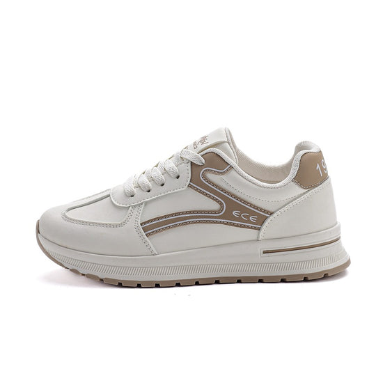 Damen Sportliche Sneakers EB