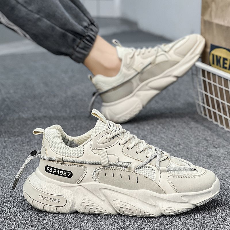Damen Sportliche Sneaker EB