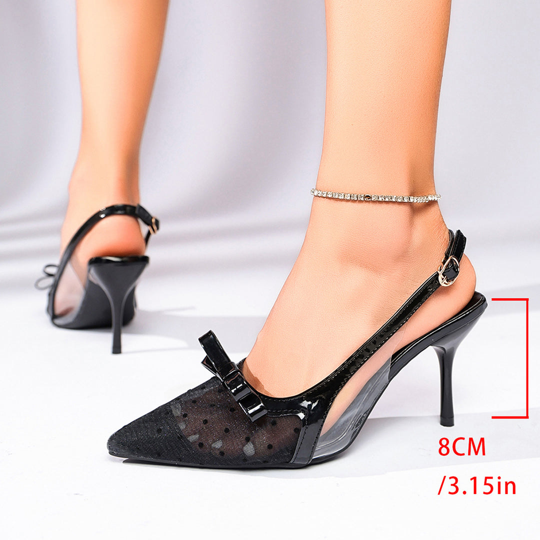 Damen Slingpumps EB
