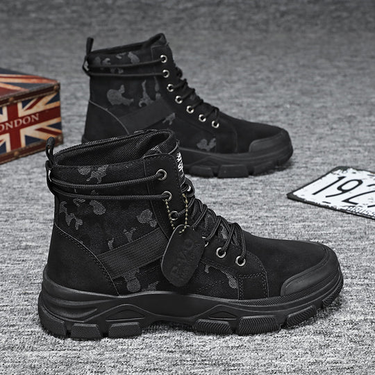 EB | Motorradstiefel