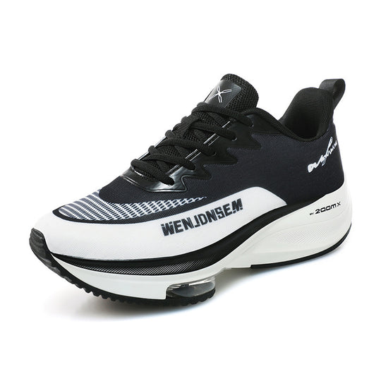 Damen Hochwertige Laufschuhe mit atmungsaktivem Obermaterial und dynamischem Dämpfungssystem EB