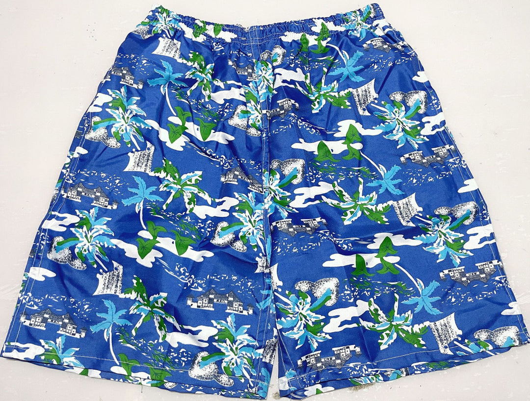 EB | Lockere und bequeme Strandhosen