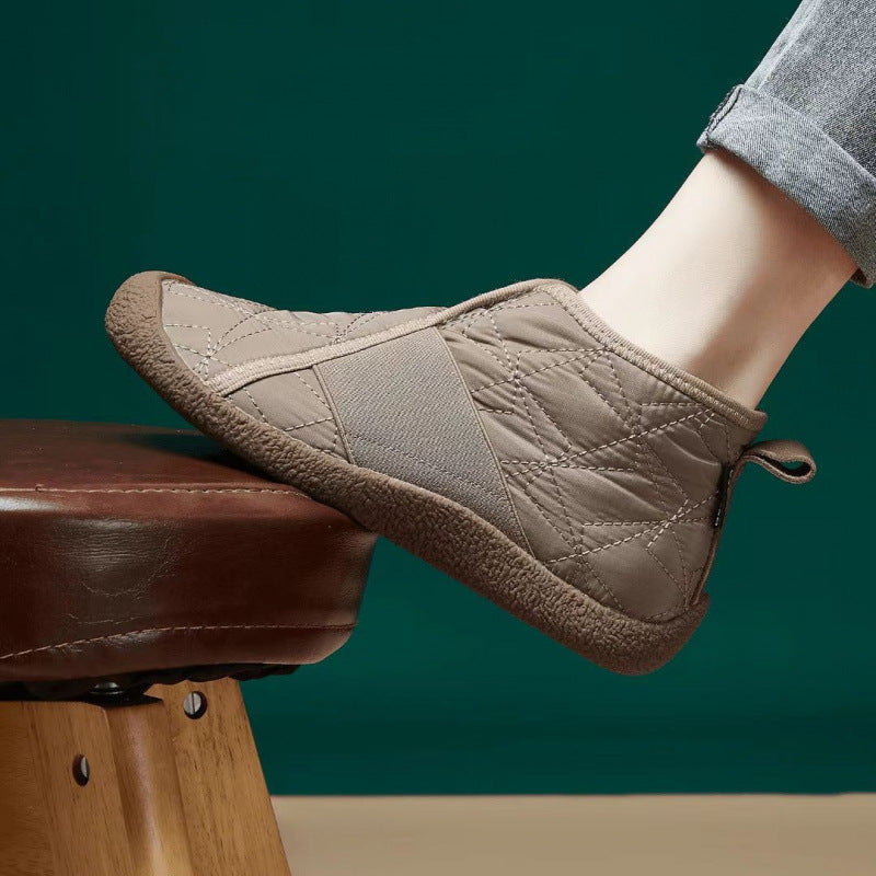 Damen Sportliche und komfortable Clogs mit flexibler Sohle EB