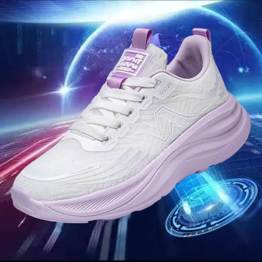 Damen Sportliche Sneaker EB