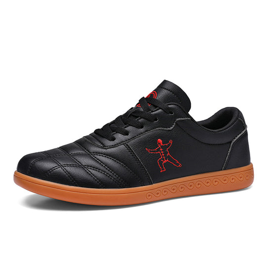 Damen Komfortable Freizeitschuhe mit anti-rutsch Sohle EB