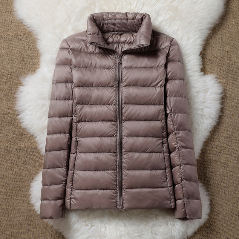 EB | Elegante Sandjacke