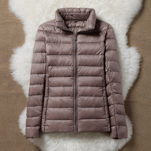EB | Elegante Sandjacke