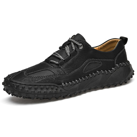 Damen Sportliche Wanderschuhe EB