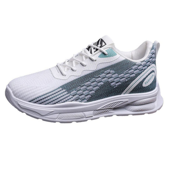 Damen Atmungsaktive Sport Sneakers mit ergonomischer Dämpfung EB