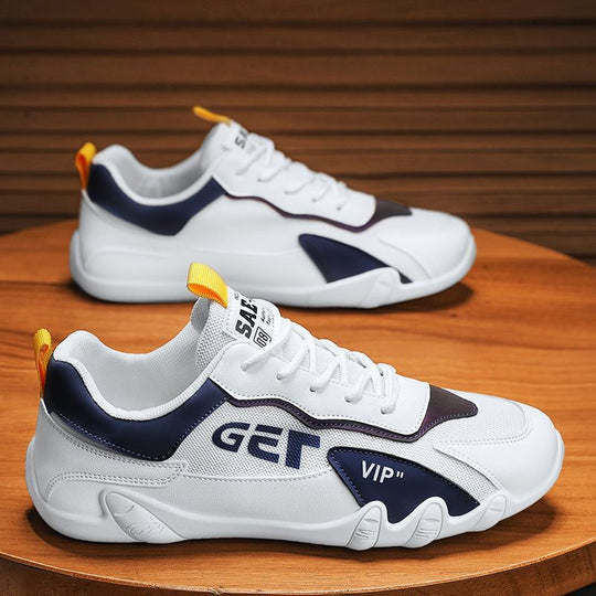 Damen Sportliche Sneakers mit innovativer Dämpfungstechnologie EB
