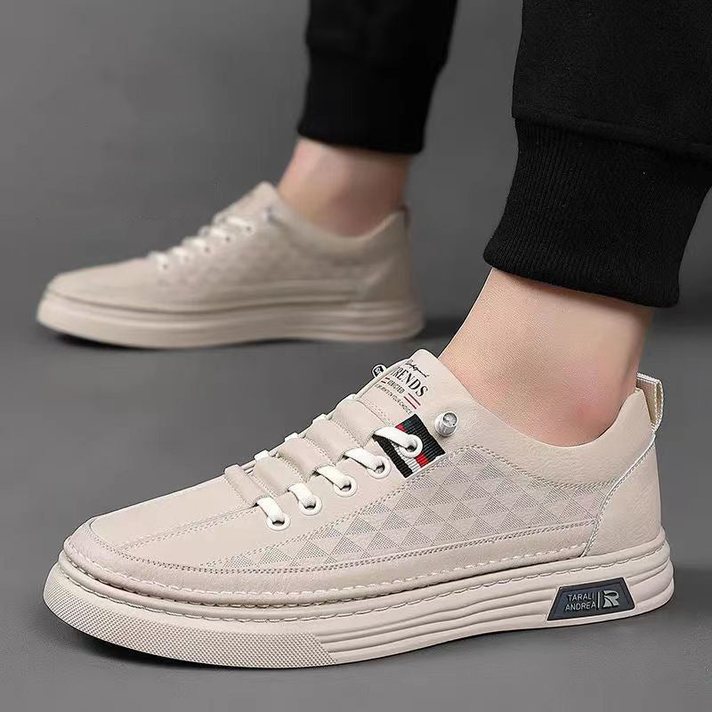 Damen sportliche Sneaker EB