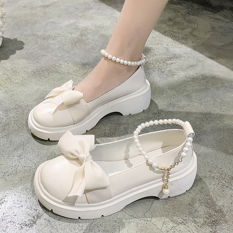 Damen elegante Sandalen mit verzierten Riemen und schicker Schleifenapplikation EB