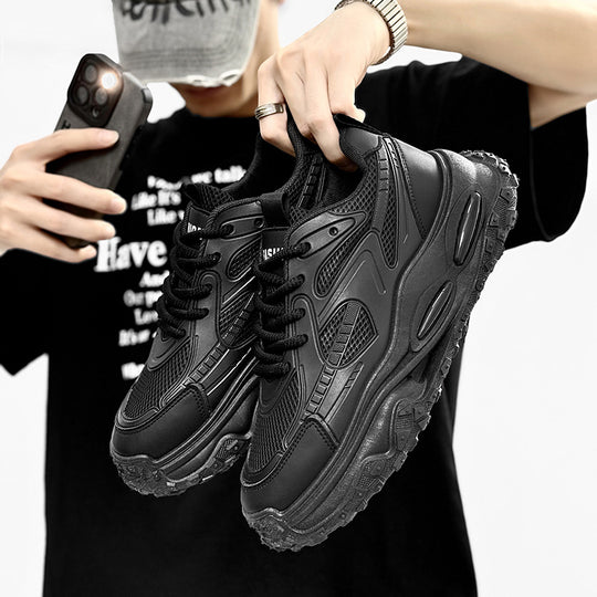 Damen Sportliche High-Performance Sneakers mit innovativer Dämpfungstechnologie EB