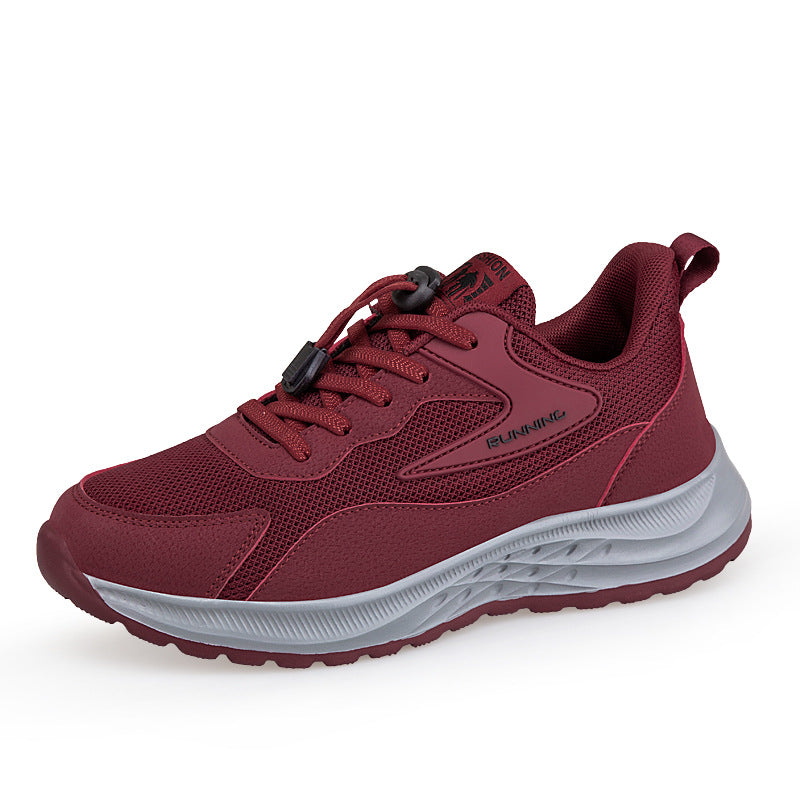 Damen Multifunktionale Laufschuhe mit optimaler Dämpfungstechnologie EB