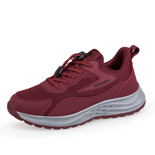 Damen Multifunktionale Laufschuhe mit optimaler Dämpfungstechnologie EB