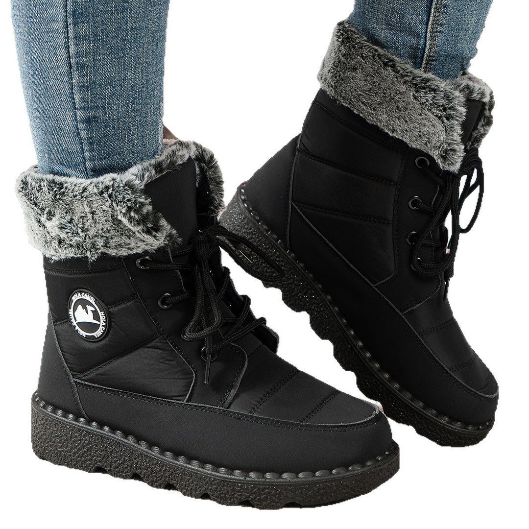 Damen Winterstiefel EB